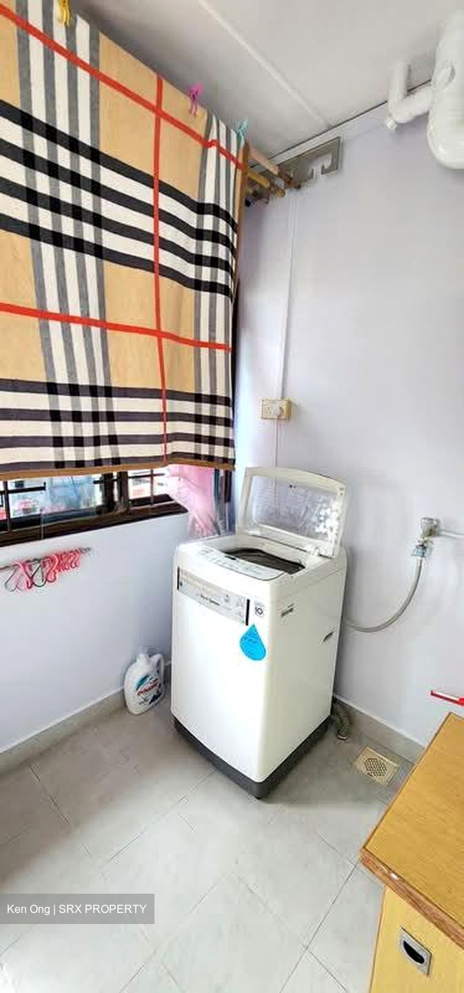 Blk 483 Choa Chu Kang Avenue 5 (Choa Chu Kang), HDB 4 Rooms #547816781